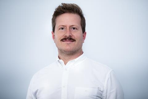 Peter Kirkeby, Principal promotion manager, MAN Energy Solutions, Two-stroke
